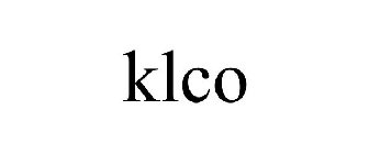 KLCO