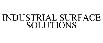 INDUSTRIAL SURFACE SOLUTIONS