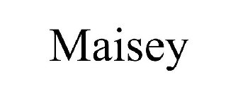 MAISEY