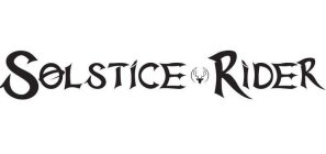 SOLSTICE RIDER