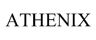ATHENIX