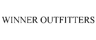 WINNER OUTFITTERS