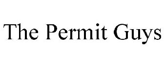 THE PERMIT GUYS