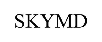 SKYMD