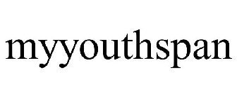 MYYOUTHSPAN