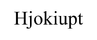 HJOKIUPT