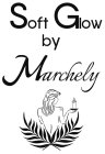 SOFT GLOW BY MARCHELY