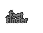 FEET FINDER