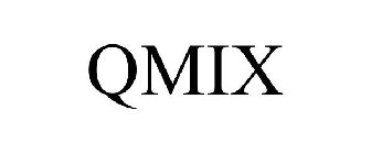 QMIX