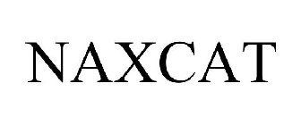 NAXCAT