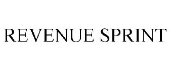 REVENUE SPRINT