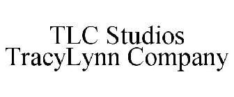 TLC STUDIOS TRACYLYNN COMPANY