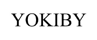 YOKIBY