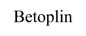 BETOPLIN