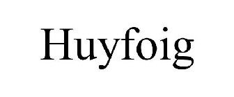 HUYFOIG