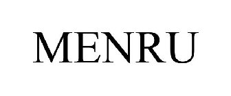 MENRU