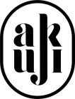 AKUJI