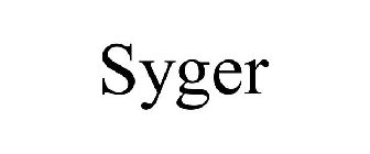 SYGER