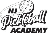 NJ PICKLEBALL ACADEMY