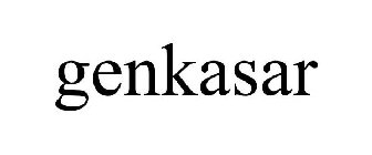 GENKASAR