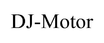 DJ-MOTOR