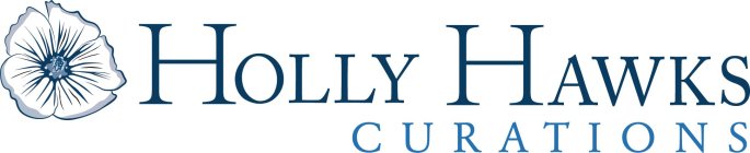 HOLLY HAWKS CURATIONS