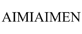 AIMIAIMEN