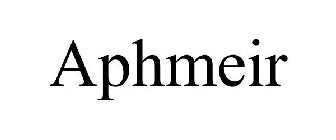 APHMEIR