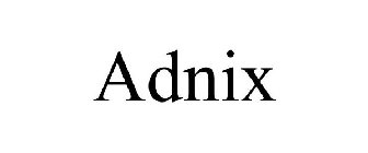 ADNIX