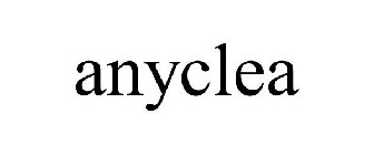 ANYCLEA