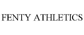 FENTY ATHLETICS