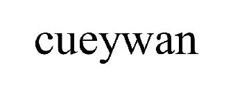 CUEYWAN