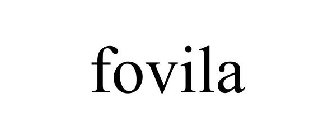 FOVILA