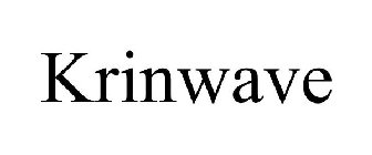 KRINWAVE