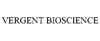 VERGENT BIOSCIENCE