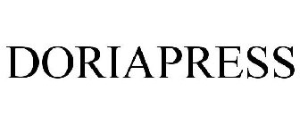 DORIAPRESS