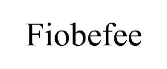 FIOBEFEE