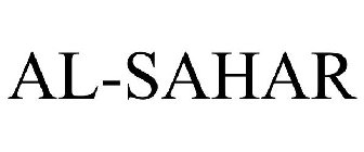 AL-SAHAR