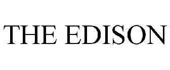 THE EDISON