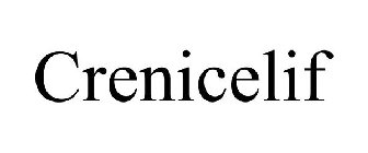 CRENICELIF