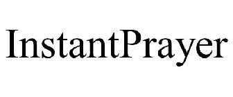 INSTANTPRAYER
