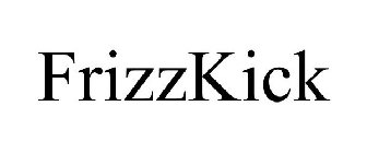 FRIZZKICK