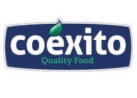 COEXITO QUALITY FOOD