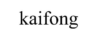 KAIFONG