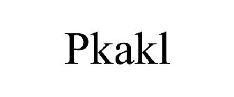 PKAKL