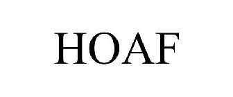 HOAF