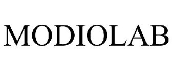 MODIOLAB