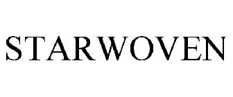 STARWOVEN