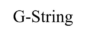G-STRING
