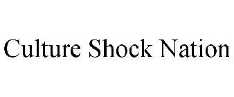 CULTURE SHOCK NATION